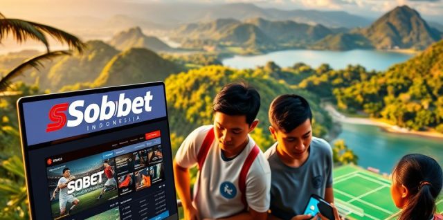 agen bola sbobet