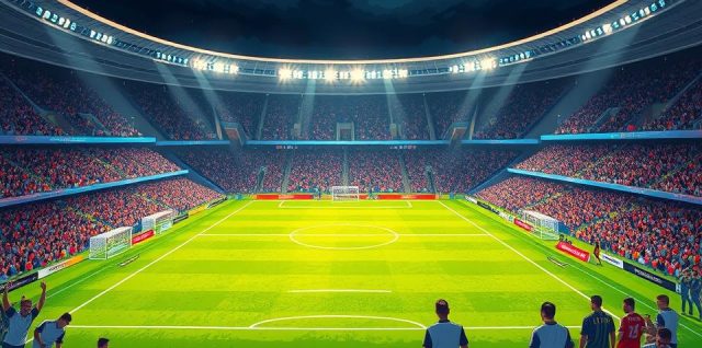 Prediksi Bola Malam Ini